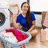How to Open a Commercial Laundry & Dry Cleaning Business